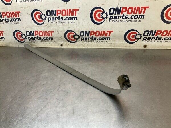 2005 Nissan Z33 350Z Passenger Door Threshold Sill Trim Oem 12Bfdf7 - On Point Parts Inc