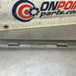 2005 Nissan Z33 350Z Passenger Door Threshold Sill Trim Oem 12Bfdf7 - On Point Parts Inc