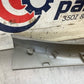 2005 Nissan Z33 350Z Passenger Door Threshold Sill Trim Oem 12Bfdf7 - On Point Parts Inc