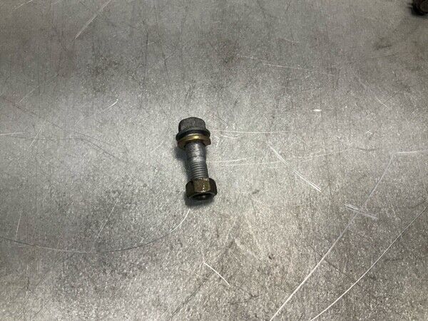 2005 Nissan Z33 350Z Front Right Axel Hardware Bolts Oem 12Bfdfi - On Point Parts Inc