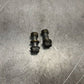 2005 Nissan Z33 350Z Front Right Axel Hardware Bolts Oem 12Bfdfi - On Point Parts Inc