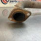 2005 Nissan Z33 350Z Exhaust Mid Pipe Resonator Oem 12Bfdf0 - On Point Parts Inc