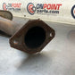 2005 Nissan Z33 350Z Exhaust Mid Pipe Resonator Oem 12Bfdf0 - On Point Parts Inc
