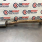 2005 Nissan Z33 350Z Exhaust Mid Pipe Resonator Oem 12Bfdf0 - On Point Parts Inc