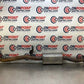 2005 Nissan Z33 350Z Exhaust Mid Pipe Resonator Oem 12Bfdf0 - On Point Parts Inc