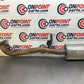 2005 Nissan Z33 350Z Exhaust Mid Pipe Resonator Oem 12Bfdf0 - On Point Parts Inc