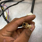 2005 Nissan Z33 350Z Passenger Door Wiring Harness Oem 12Bfdfe - On Point Parts Inc