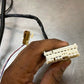 2005 Nissan Z33 350Z Passenger Door Wiring Harness Oem 12Bfdfe - On Point Parts Inc