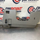 2005 Nissan Z33 350Z Front Driver Lower Dash Panel Oem 12Bfdf7 - On Point Parts Inc