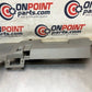 2005 Nissan Z33 350Z Front Driver Lower Dash Panel Oem 12Bfdf7 - On Point Parts Inc