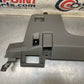 2005 Nissan Z33 350Z Front Driver Lower Dash Panel Oem 12Bfdf7 - On Point Parts Inc