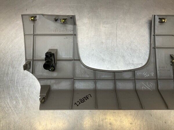2005 Nissan Z33 350Z Front Driver Lower Dash Panel Oem 12Bfdf7 - On Point Parts Inc