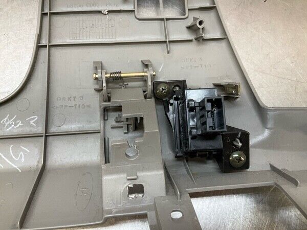 2005 Nissan Z33 350Z Front Driver Lower Dash Panel Oem 12Bfdf7 - On Point Parts Inc