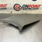 2005 Nissan Z33 350Z Passenger Center Console Kick Panel Trim Oem 12Bfdf7 - On Point Parts Inc
