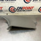 2005 Nissan Z33 350Z Passenger Center Console Kick Panel Trim Oem 12Bfdf7 - On Point Parts Inc