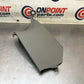 2005 Nissan Z33 350Z Passenger Center Console Kick Panel Trim Oem 12Bfdf7 - On Point Parts Inc