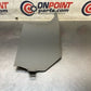 2005 Nissan Z33 350Z Passenger Center Console Kick Panel Trim Oem 12Bfdf7 - On Point Parts Inc