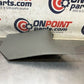 2005 Nissan Z33 350Z Passenger Center Console Kick Panel Trim Oem 12Bfdf7 - On Point Parts Inc