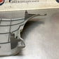 2005 Nissan Z33 350Z Passenger Center Console Kick Panel Trim Oem 12Bfdf7 - On Point Parts Inc