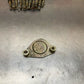 2005 Nissan Z33 350Z Automatic Transmission Hardware Bolts Oem 12Bfdfc - On Point Parts Inc