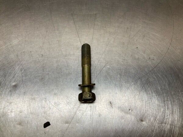 2005 Nissan Z33 350Z Automatic Transmission Hardware Bolts Oem 12Bfdfc - On Point Parts Inc