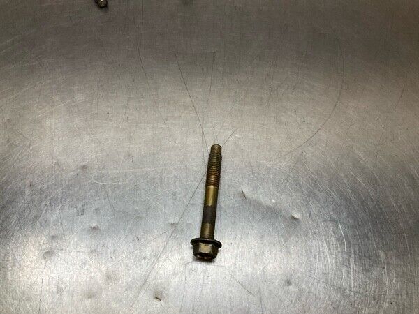 2005 Nissan Z33 350Z Automatic Transmission Hardware Bolts Oem 12Bfdfc - On Point Parts Inc