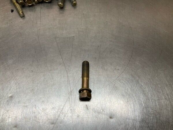 2005 Nissan Z33 350Z Automatic Transmission Hardware Bolts Oem 12Bfdfc - On Point Parts Inc