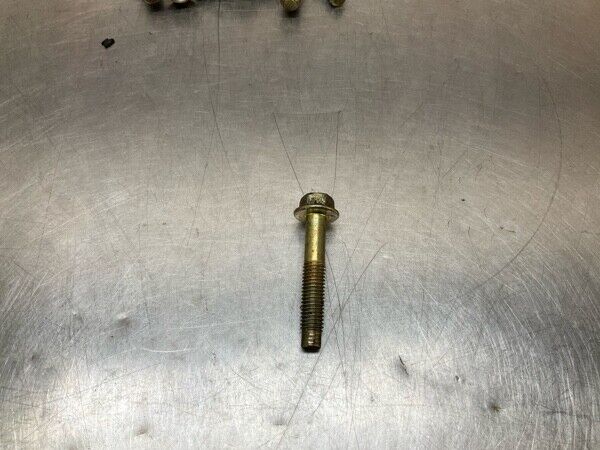 2005 Nissan Z33 350Z Automatic Transmission Hardware Bolts Oem 12Bfdfc - On Point Parts Inc