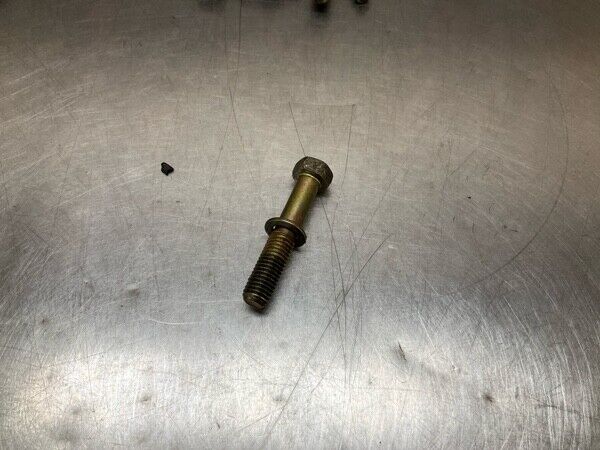 2005 Nissan Z33 350Z Automatic Transmission Hardware Bolts Oem 12Bfdfc - On Point Parts Inc