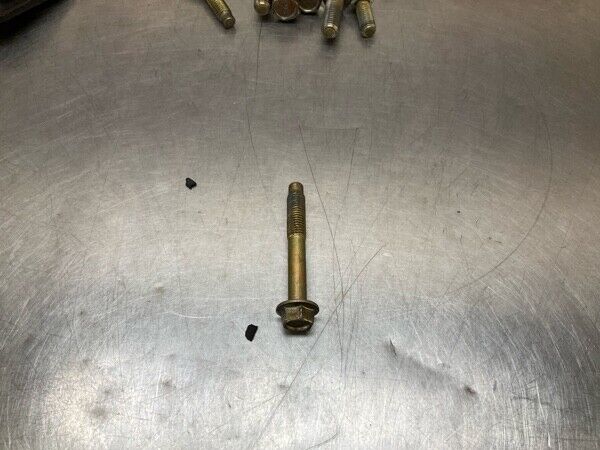2005 Nissan Z33 350Z Automatic Transmission Hardware Bolts Oem 12Bfdfc - On Point Parts Inc