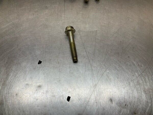 2005 Nissan Z33 350Z Automatic Transmission Hardware Bolts Oem 12Bfdfc - On Point Parts Inc