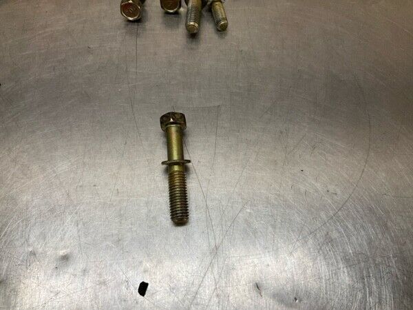 2005 Nissan Z33 350Z Automatic Transmission Hardware Bolts Oem 12Bfdfc - On Point Parts Inc