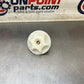 2005 Nissan Z33 350Z Rear Spare Tire Wheel Hold Down Spacer Oem 12Bfdfc - On Point Parts Inc