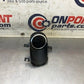 2005 Nissan Z33 350Z Front Passenger Door Panel Vent Trim Oem 12Bfdfe - On Point Parts Inc