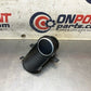 2005 Nissan Z33 350Z Front Passenger Door Panel Vent Trim Oem 12Bfdfe - On Point Parts Inc