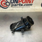 2005 Nissan Z33 350Z Front Passenger Door Panel Vent Trim Oem 12Bfdfe - On Point Parts Inc