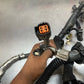 2005 Nissan Z33 350Z Vq35De Automatic Engine Wire Harness Oem 12Bfdfi - On Point Parts Inc