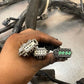 2005 Nissan Z33 350Z Vq35De Automatic Engine Wire Harness Oem 12Bfdfi - On Point Parts Inc