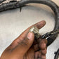 2005 Nissan Z33 350Z Vq35De Automatic Engine Wire Harness Oem 12Bfdfi - On Point Parts Inc