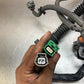 2005 Nissan Z33 350Z Vq35De Automatic Engine Wire Harness Oem 12Bfdfi - On Point Parts Inc