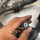 2005 Nissan Z33 350Z Vq35De Automatic Engine Wire Harness Oem 12Bfdfi - On Point Parts Inc