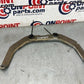 2005 Nissan Z33 350Z Front Transmission Exhaust Mount Bracket Oem 12Bfdfi - On Point Parts Inc