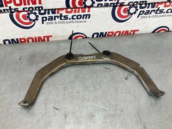 2005 Nissan Z33 350Z Front Transmission Exhaust Mount Bracket Oem 12Bfdfi - On Point Parts Inc