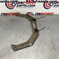 2005 Nissan Z33 350Z Front Transmission Exhaust Mount Bracket Oem 12Bfdfi - On Point Parts Inc