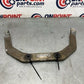 2005 Nissan Z33 350Z Front Transmission Exhaust Mount Bracket Oem 12Bfdfi - On Point Parts Inc