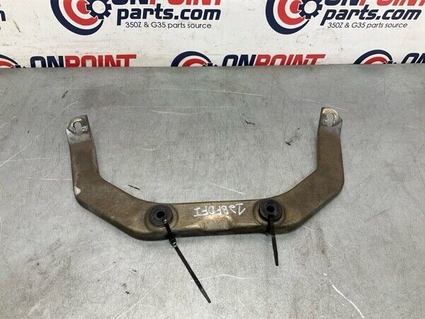 2005 Nissan Z33 350Z Front Transmission Exhaust Mount Bracket Oem 12Bfdfi - On Point Parts Inc