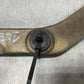2005 Nissan Z33 350Z Front Transmission Exhaust Mount Bracket Oem 12Bfdfi - On Point Parts Inc