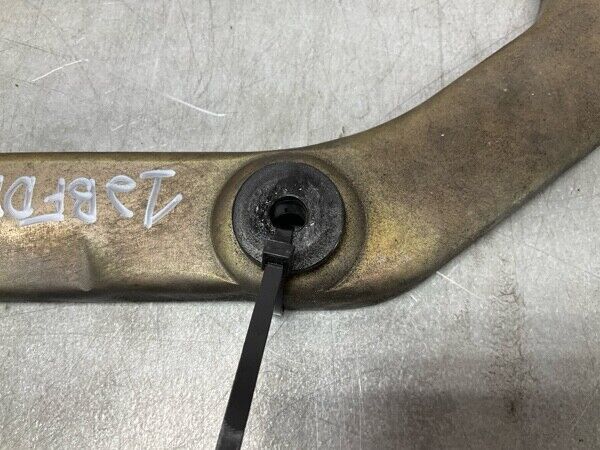 2005 Nissan Z33 350Z Front Transmission Exhaust Mount Bracket Oem 12Bfdfi - On Point Parts Inc