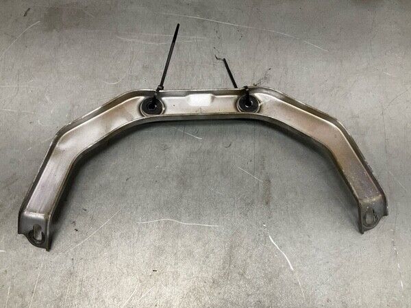 2005 Nissan Z33 350Z Front Transmission Exhaust Mount Bracket Oem 12Bfdfi - On Point Parts Inc