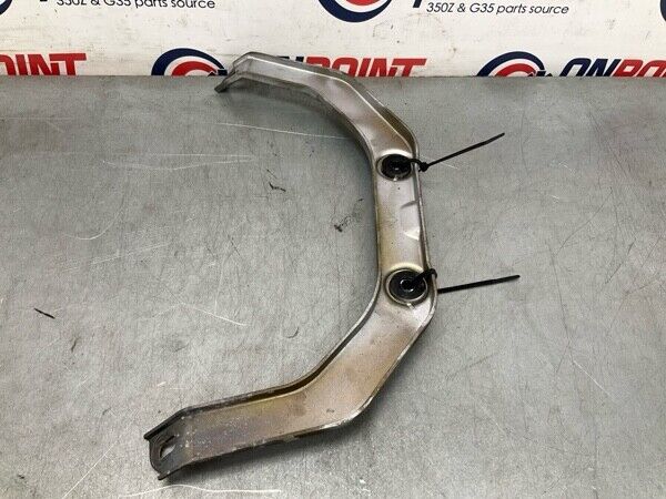 2005 Nissan Z33 350Z Front Transmission Exhaust Mount Bracket Oem 12Bfdfi - On Point Parts Inc